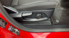 Ford Puma 1.0 EcoBoost Hybrid mHEV Titanium 5dr Petrol Hatchback